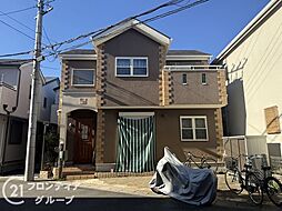 京都市南区久世大藪町　中古一戸建て