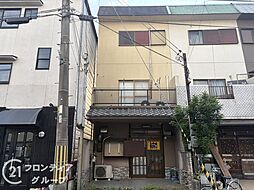 宇治市伊勢田町中ノ田　中古一戸建て