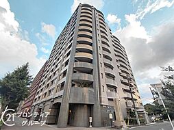 ファミール京都グランアクシス　中古マンション