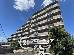ユニライフ宇治琵琶2　中古マンション