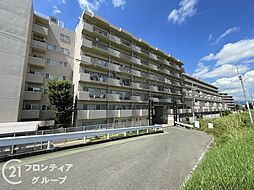 パークテラス桂川　中古マンション