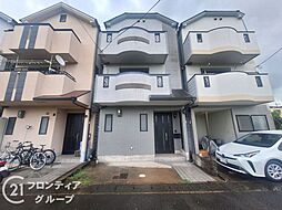 京都市伏見区淀樋爪町　中古一戸建て