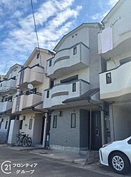 京都市伏見区淀樋爪町　中古一戸建て