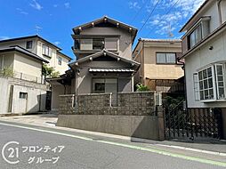 城陽市寺田宮ノ谷　中古一戸建て
