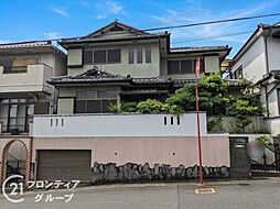 大津市石場　中古一戸建て