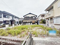 大津市真野1丁目 新築一戸建て 全1区画