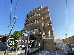 グラン・ドムール宇治大久保　中古マンション