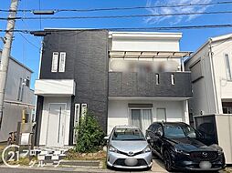 京田辺市宮津灰崎 中古一戸建て