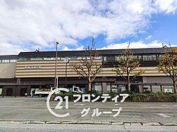 向日市物集女町出口　新築一戸建て