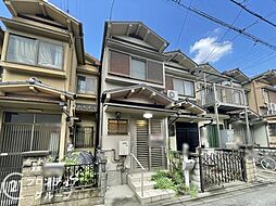 京都市伏見区深草平田町 中古一戸建て