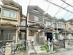 京都市伏見区深草平田町　中古一戸建て