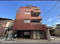 オークリッチ松原　中古マンション