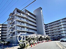 ユニライフ宇治六番館　中古マンション