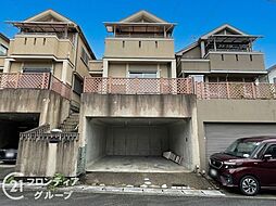城陽市寺田大川原　中古一戸建て