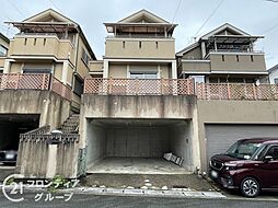 城陽市寺田大川原　中古一戸建て
