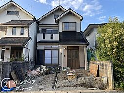 京都市伏見区深草大亀谷万帖敷町　中古一戸建て