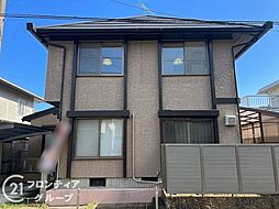 大津市陽明町　中古一戸建て