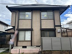 大津市陽明町　中古一戸建て