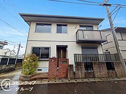 大津市丸の内町 中古一戸建て