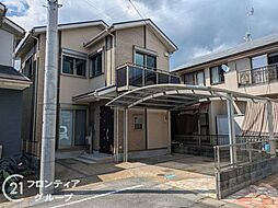 大津市下阪本3丁目 中古一戸建て