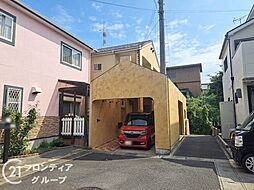 大津市大江5丁目 中古一戸建て