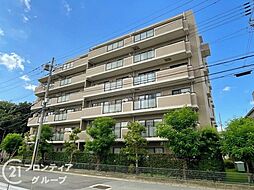 朝日プラザ嵐山　中古マンション
