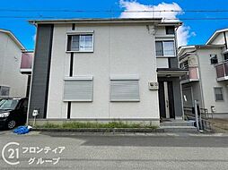 京都市伏見区久我石原町　中古一戸建て