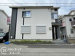 京都市伏見区久我石原町　中古一戸建て