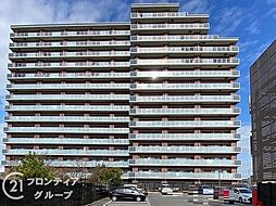 パデシオン京都大久保ザ・グランドレジデンス　中古マンション