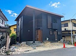 大津市瀬田5丁目 中古一戸建て