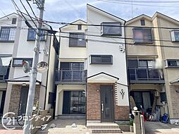 京都市伏見区久我森の宮町　中古一戸建て