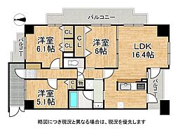 グラン・コート西七条　中古マンション