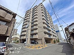 グラン・コート西七条　中古マンション