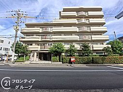 グランフェルティ京都梅小路　中古マンション