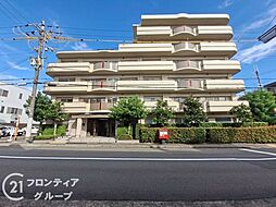 グランフェルティ京都梅小路　中古マンション
