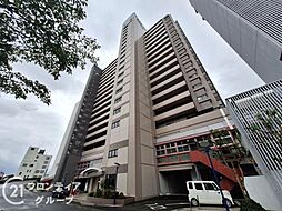 ローレルコート大津　中古マンション