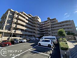 朝日プラザ伏見東　中古マンション