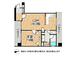 リーガル京都五条堀川　中古マンション