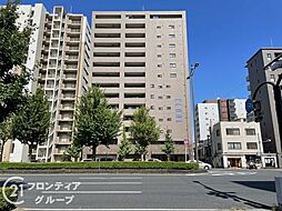 リーガル京都五条堀川　中古マンション