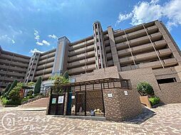 パデシオン宇治小倉　中古マンション