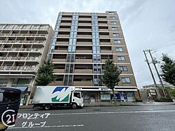 イーグルコート音羽　中古マンション