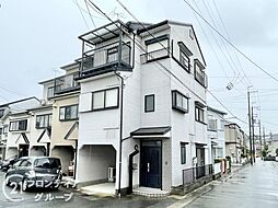 宇治市宇治蔭山　中古一戸建て