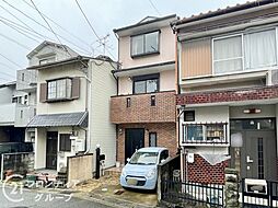 京都市伏見区桃山町西尾　中古一戸建て