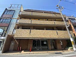エクセル四条富小路　中古マンション
