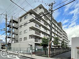サンハイム長岡京　中古マンション