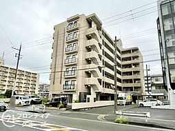 フェリエス桃山　中古マンション