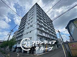コーポ円座　中古マンション
