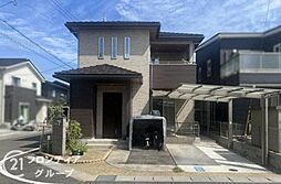 大津市下阪本3丁目 中古一戸建て