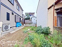 長岡京市奥海印寺新度畑　新築一戸建て