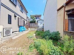 長岡京市奥海印寺新度畑 新築一戸建て